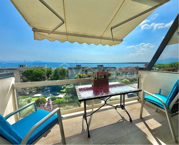 appartamento in vendita a Desenzano del Garda