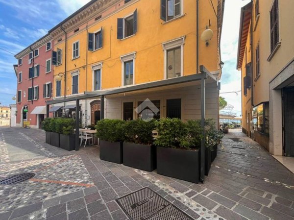 negozio in vendita a Desenzano del Garda