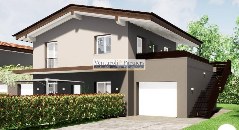 appartamento in vendita a Desenzano del Garda