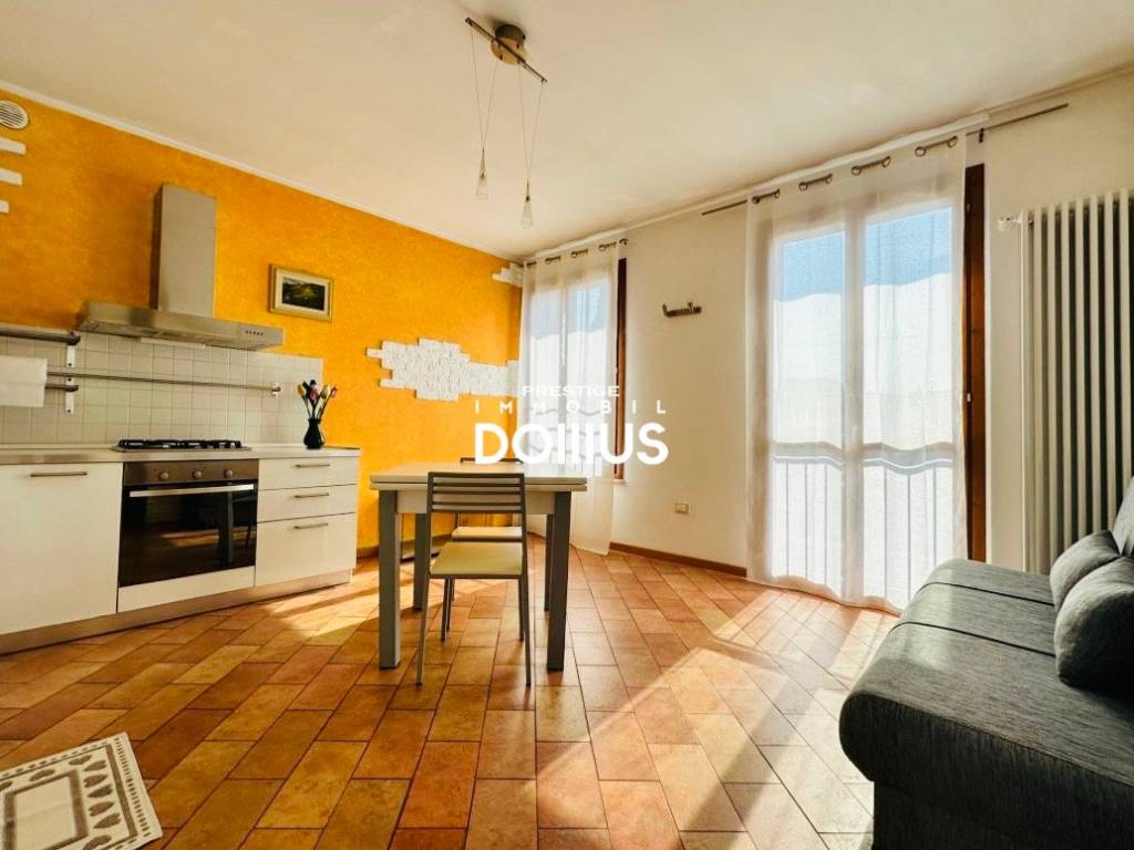appartamento in vendita a Desenzano del Garda