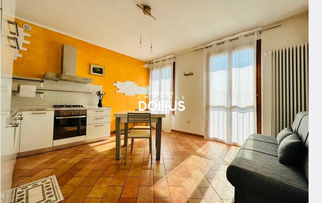 appartamento in vendita a Desenzano del Garda