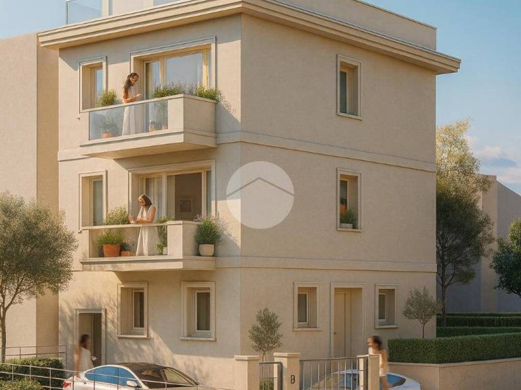 appartamento in vendita a Desenzano del Garda