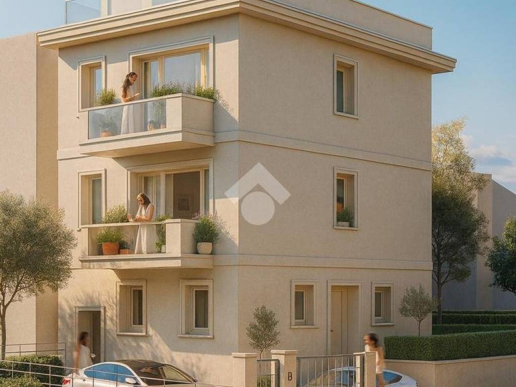 appartamento in vendita a Desenzano del Garda