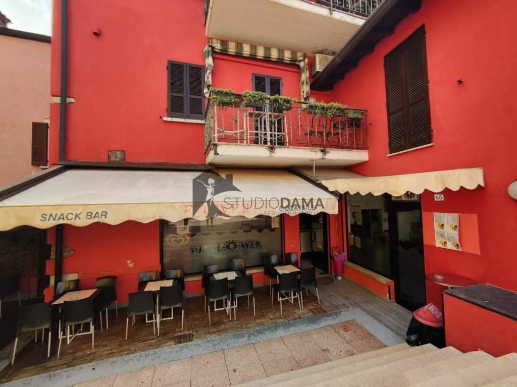 negozio in vendita a Desenzano del Garda