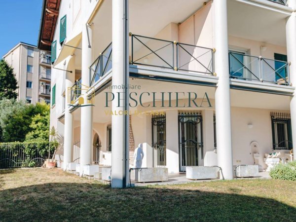 appartamento in vendita a Desenzano del Garda