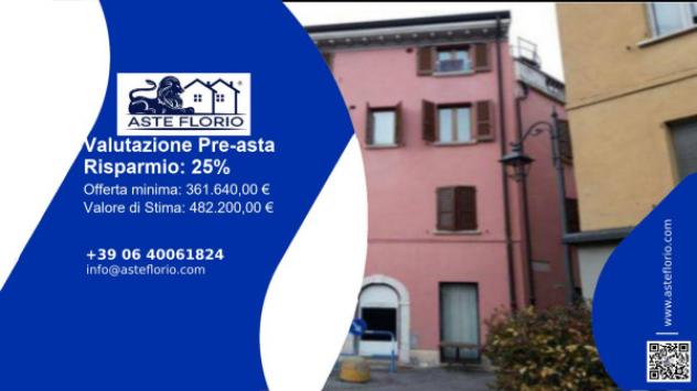 ufficio in vendita a Desenzano del Garda