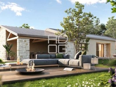 casa indipendente in vendita a Desenzano del Garda in zona Rivoltella