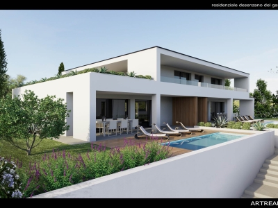 appartamento in vendita a Desenzano del Garda