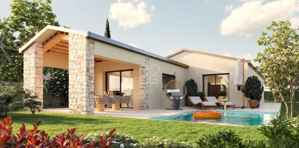 casa indipendente in vendita a Desenzano del Garda