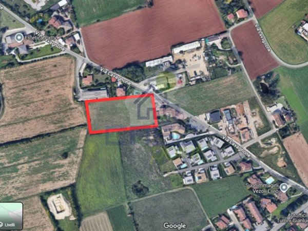 terreno agricolo in vendita a Desenzano del Garda