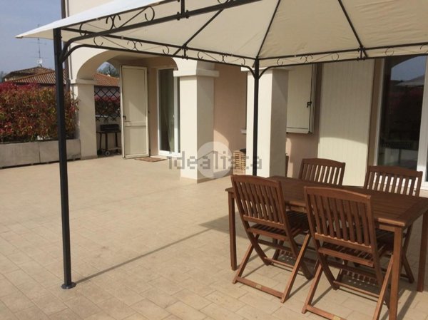 appartamento in vendita a Desenzano del Garda