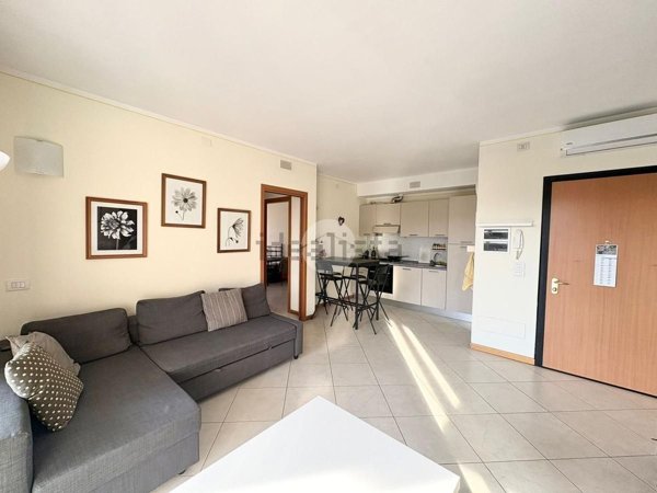 appartamento in vendita a Desenzano del Garda