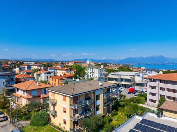 appartamento in vendita a Desenzano del Garda