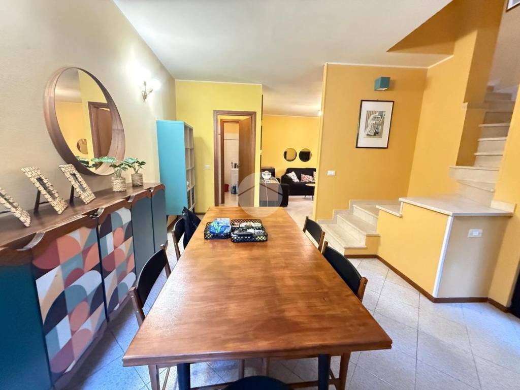 appartamento in vendita a Desenzano del Garda