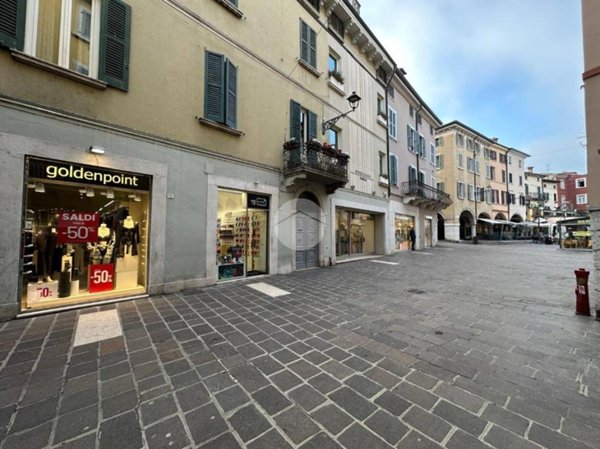 appartamento in vendita a Desenzano del Garda