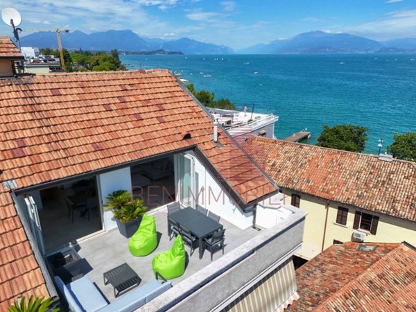 appartamento in vendita a Desenzano del Garda