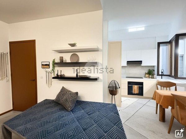 appartamento in vendita a Desenzano del Garda