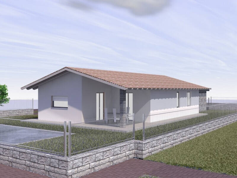 terreno edificabile in vendita a Desenzano del Garda