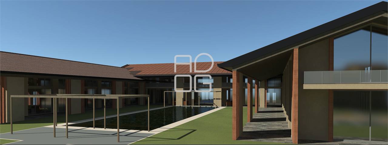 terreno edificabile in vendita a Desenzano del Garda in zona Rivoltella