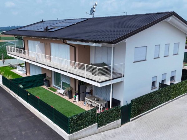 appartamento in vendita a Desenzano del Garda