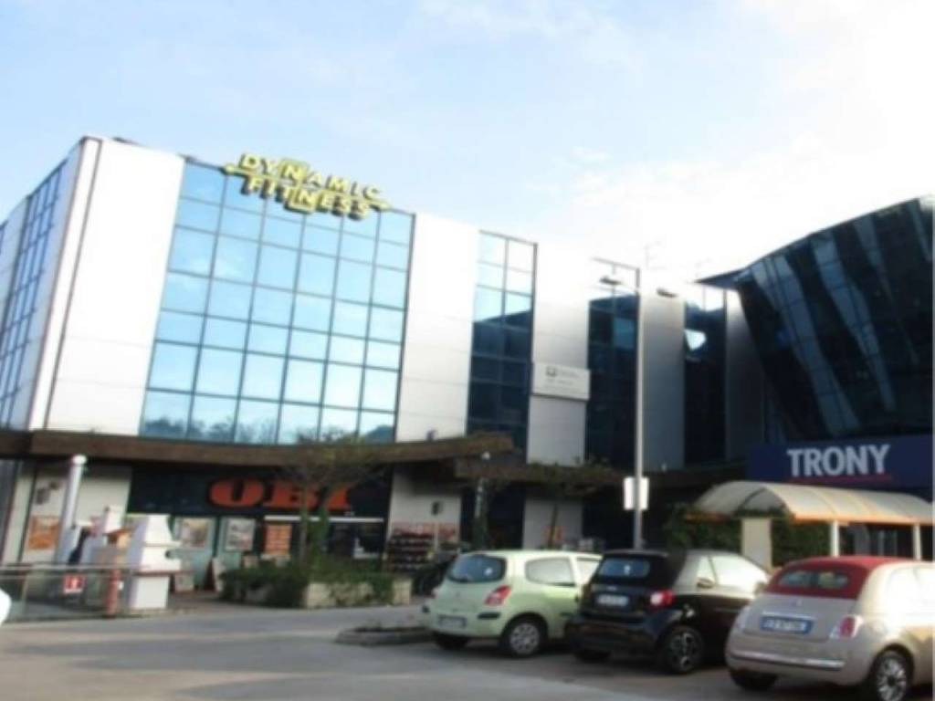 ufficio in vendita a Desenzano del Garda