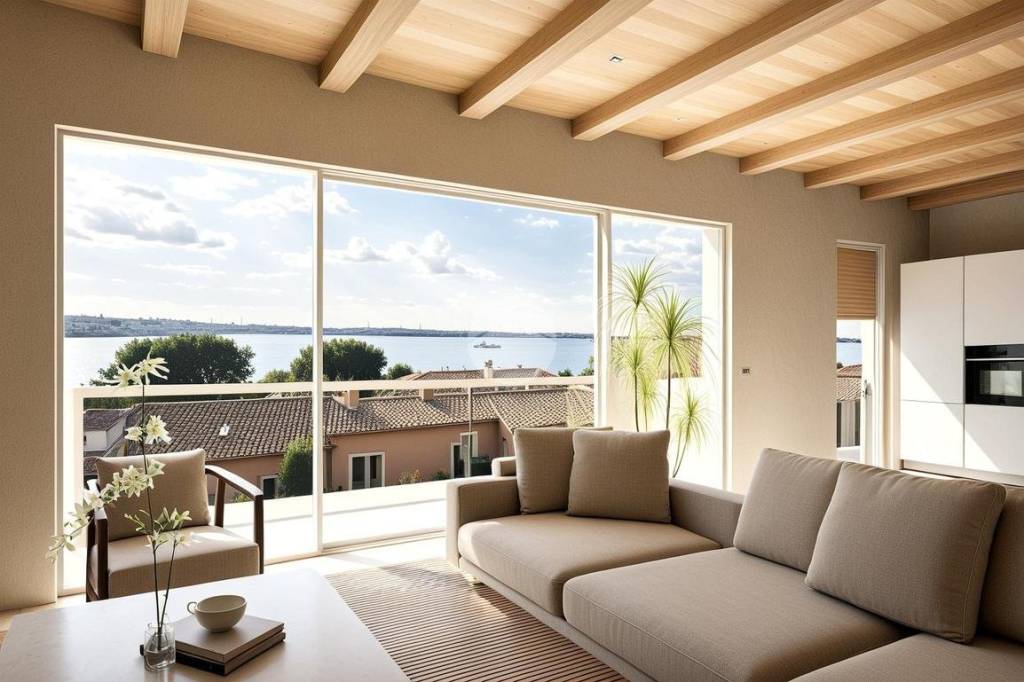 appartamento in vendita a Desenzano del Garda