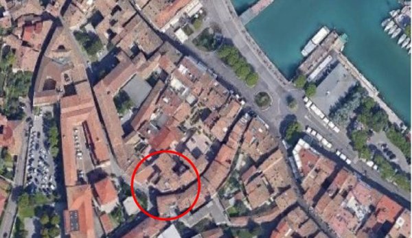 ufficio in vendita a Desenzano del Garda