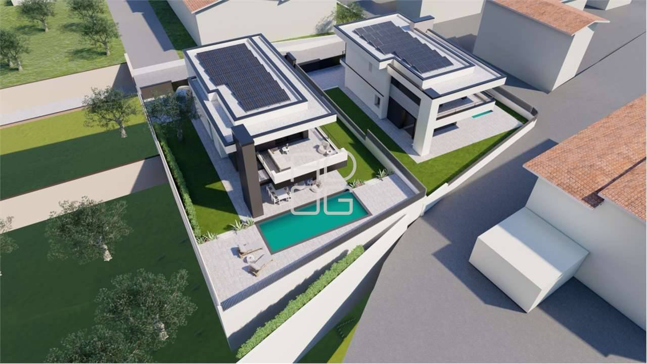 casa indipendente in vendita a Desenzano del Garda