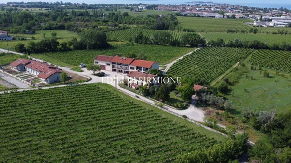 appartamento in vendita a Desenzano del Garda