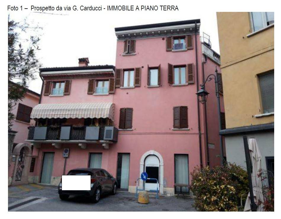 ufficio in vendita a Desenzano del Garda