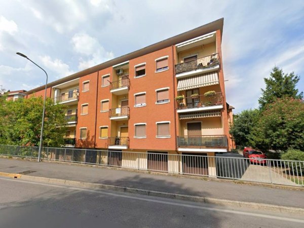 appartamento in vendita a Desenzano del Garda