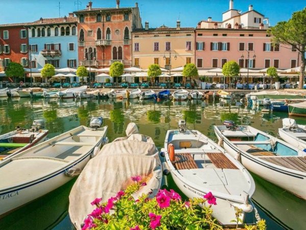 negozio in vendita a Desenzano del Garda