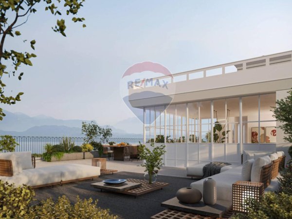 appartamento in vendita a Desenzano del Garda