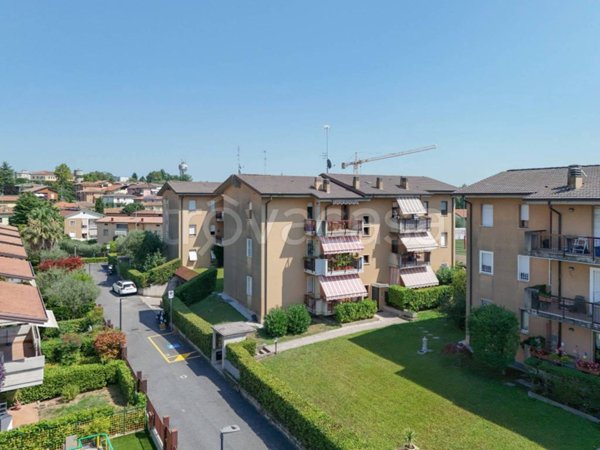 appartamento in vendita a Desenzano del Garda