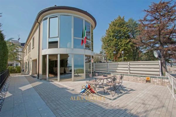 casa indipendente in vendita a Desenzano del Garda