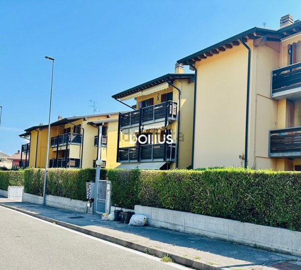 appartamento in vendita a Desenzano del Garda