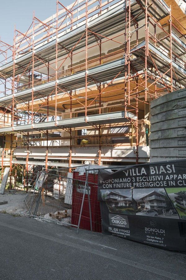 appartamento in vendita a Desenzano del Garda