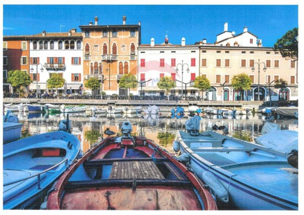 appartamento in vendita a Desenzano del Garda