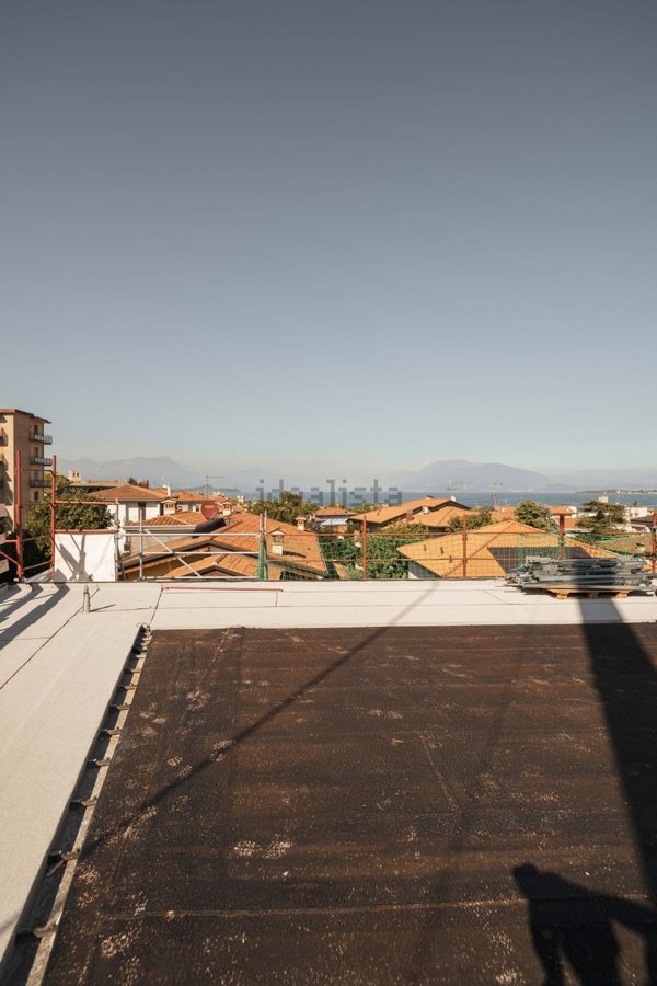appartamento in vendita a Desenzano del Garda