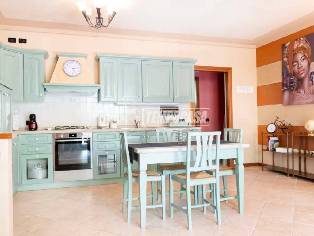 appartamento in vendita a Desenzano del Garda