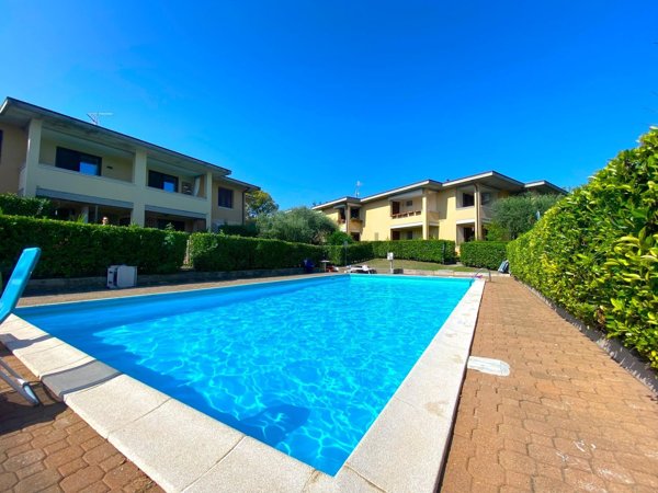 appartamento in vendita a Desenzano del Garda