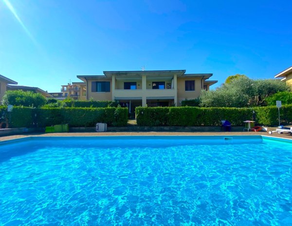 appartamento in vendita a Desenzano del Garda