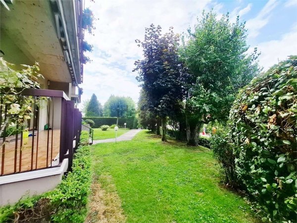 appartamento in vendita a Desenzano del Garda