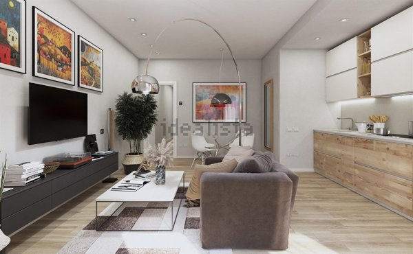 appartamento in vendita a Desenzano del Garda