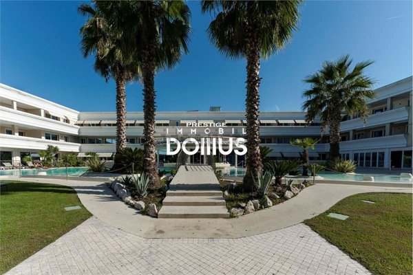 appartamento in vendita a Desenzano del Garda in zona Rivoltella