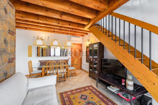 appartamento in vendita a Desenzano del Garda