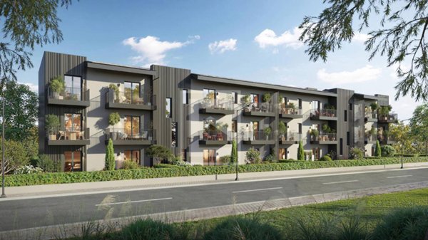 appartamento in vendita a Desenzano del Garda