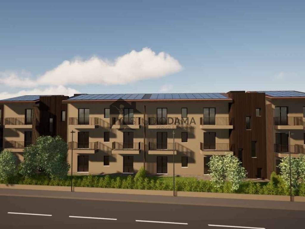 appartamento in vendita a Desenzano del Garda