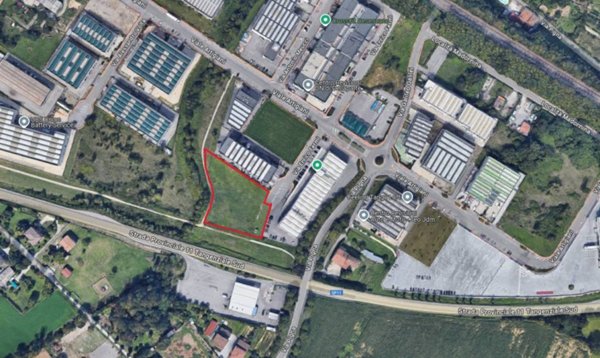 terreno agricolo a Desenzano del Garda in zona San Martino della Battaglia