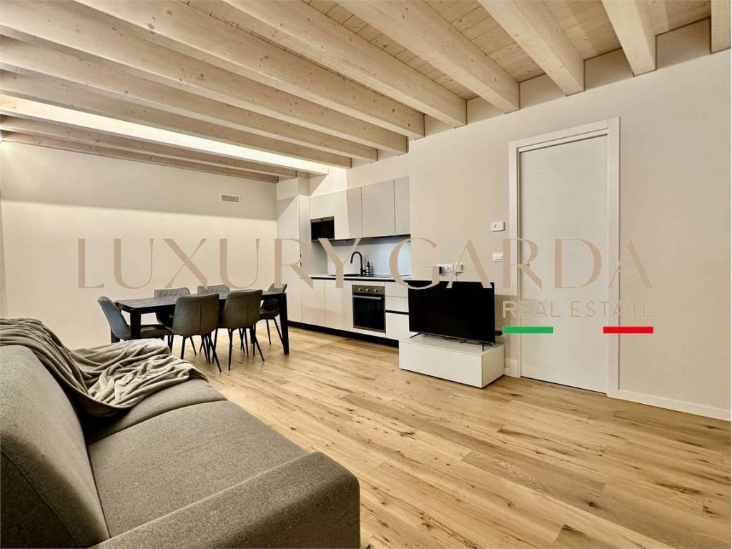appartamento in vendita a Desenzano del Garda